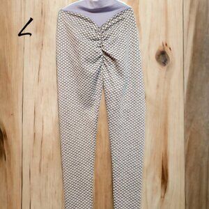 Yugo pants